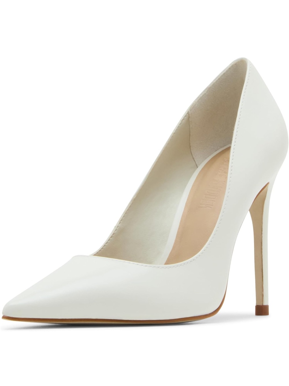 Steve Madden Women's Noir Pump 7.5